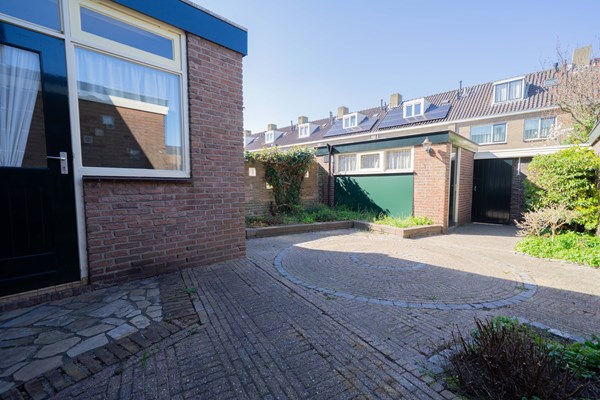 Medium property photo - Pieter Breughelstraat 9, 1964 EM Heemskerk
